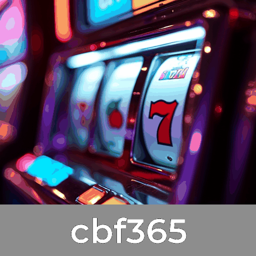 CBF365: Jogos de Cassino que Prometem Emoção e Ganhos!
