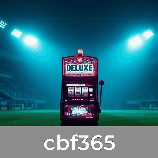 Descubra o Acesso Premium e Seguro no cbf365