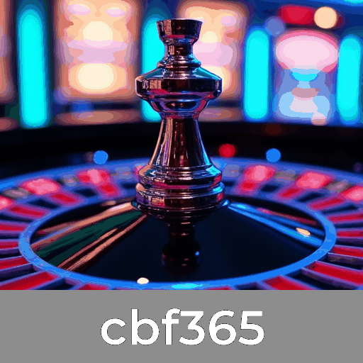 CBF365: Jogos de Cassino que Prometem Emoção e Ganhos!