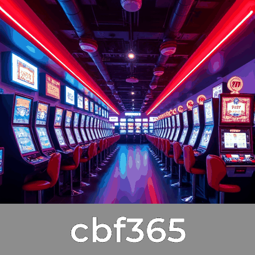 Descubra o Acesso Premium e Seguro no cbf365