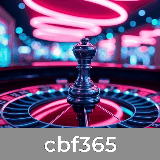 Descubra o Acesso Premium e Seguro no cbf365