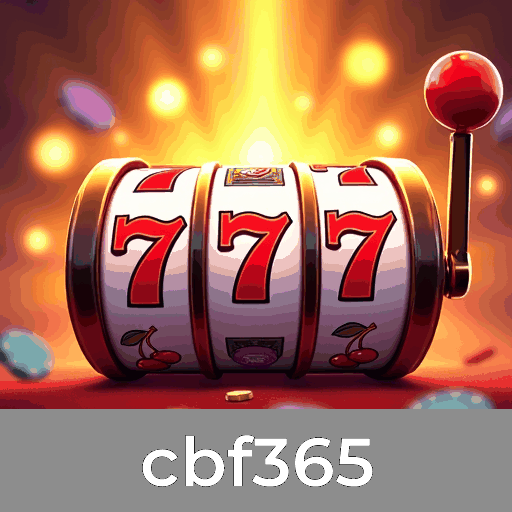 CBF365: Jogos de Cassino que Prometem Emoção e Ganhos!