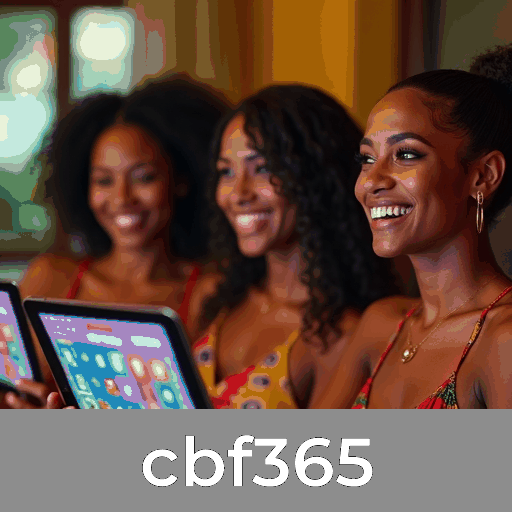 Descubra o Acesso Premium e Seguro no cbf365