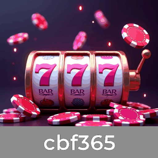 CBF365: Jogos de Cassino que Prometem Emoção e Ganhos!
